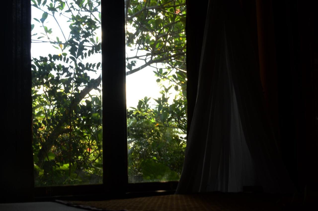 Tangkoko Sanctuary Villa Bitung Exterior photo